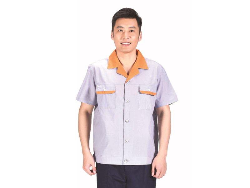卡珀職業(yè)裝是集合設(shè)計(jì)，生產(chǎn)、定做定制工做服為一體的工服訂制企業(yè)，打造高級(jí)工服專屬定制、批發(fā)、工  藝生產(chǎn)制作，面料舒適,價(jià)格實(shí)惠的企業(yè)。