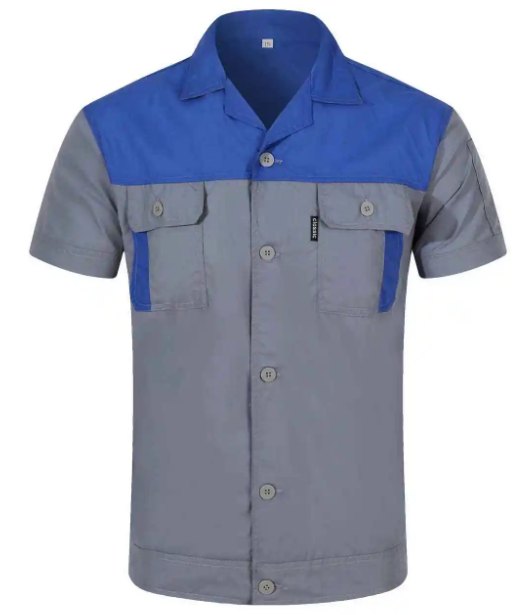工作服廠(chǎng)家