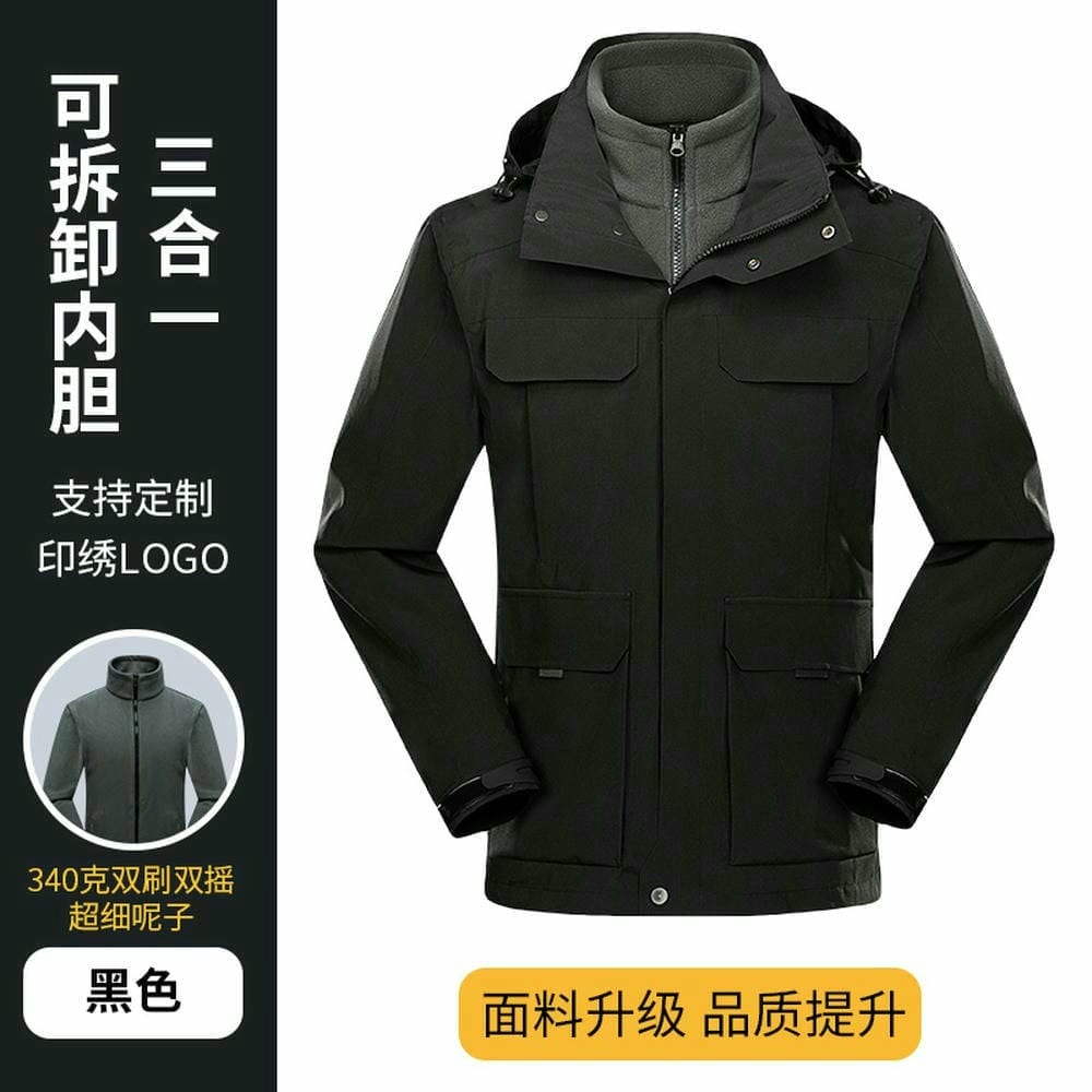 如何選擇合適的沖鋒衣定做廠商？