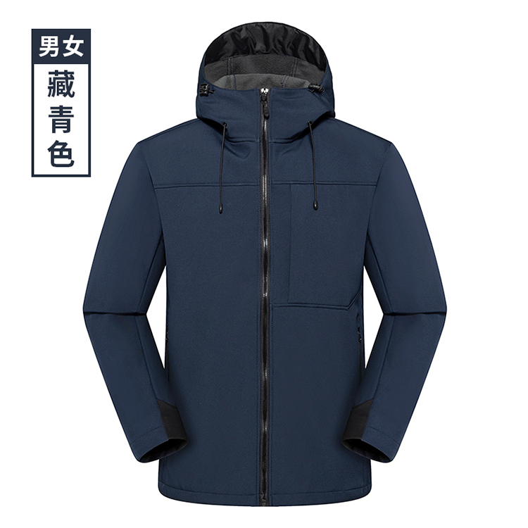 沖鋒衣的款式分類(lèi)有哪些？
