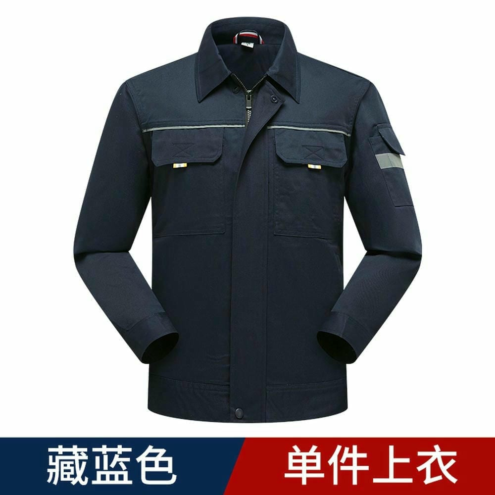怎么定制工作服？工作服定制流程？